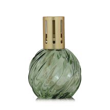 Lampe à parfum Ashleigh & Burwood Heritage vert